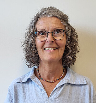 Susan Nissen