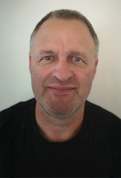 Torben Bo Sørensen