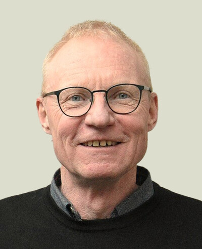 Torben Dybdahl Jensen