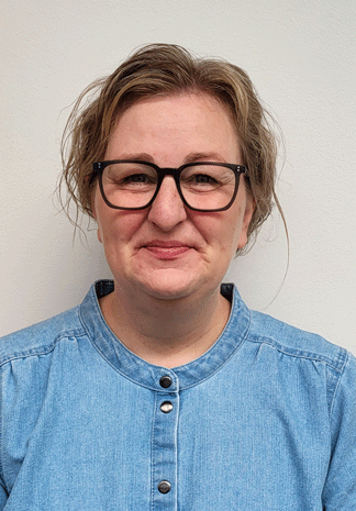 Tinne Søgaard Hyldahl