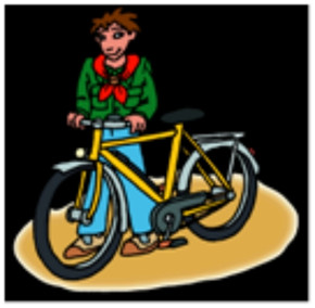 cykel