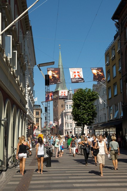City Camp
