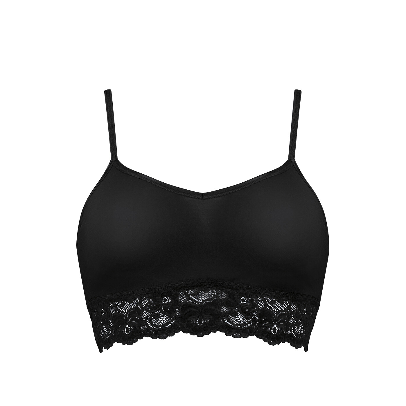 SLOGGI ROMANCE BRALETTE 10189898 0004