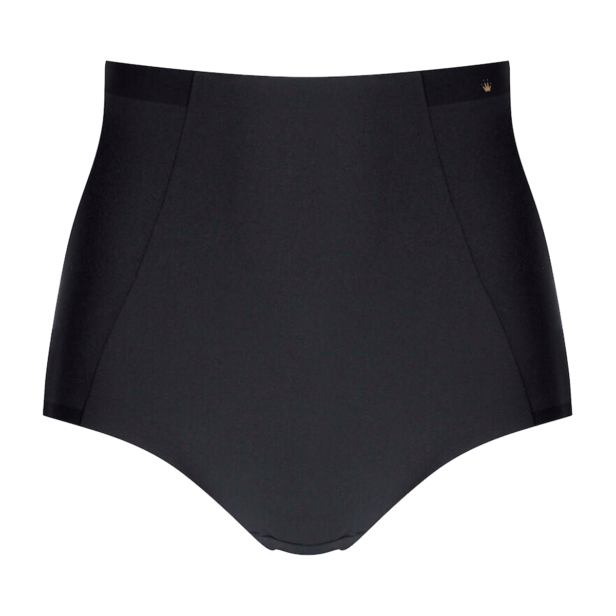 TRIUMPH MEDIUM SHAPING HIGHWAIST PANTY 10201723 0004
