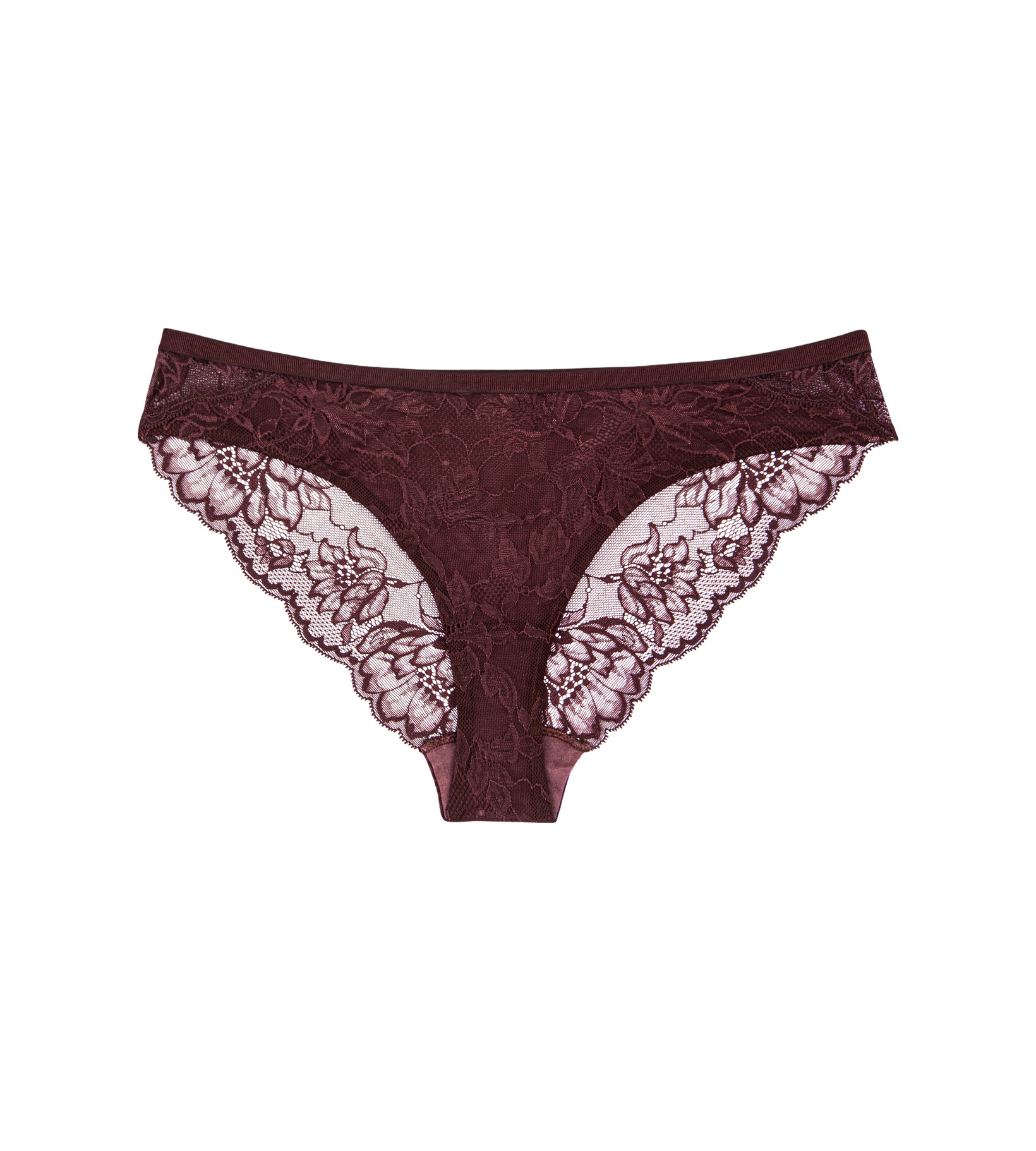 TRIUMPH AMOURETTE CHARM BRAZILIAN01, RØD