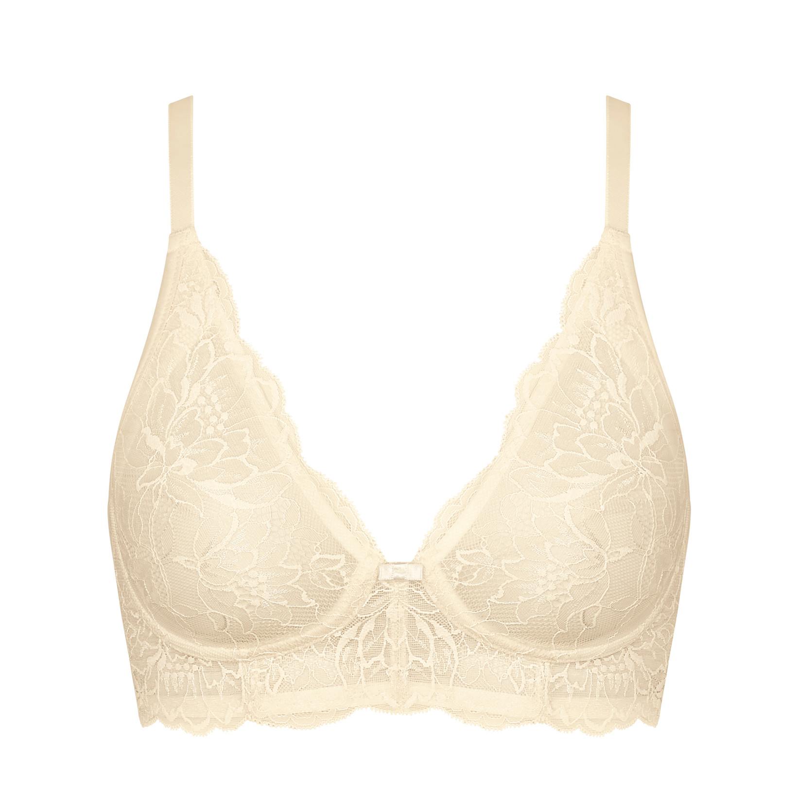 TRIUMPH AMOURETTE CHARM N03, NATURAL