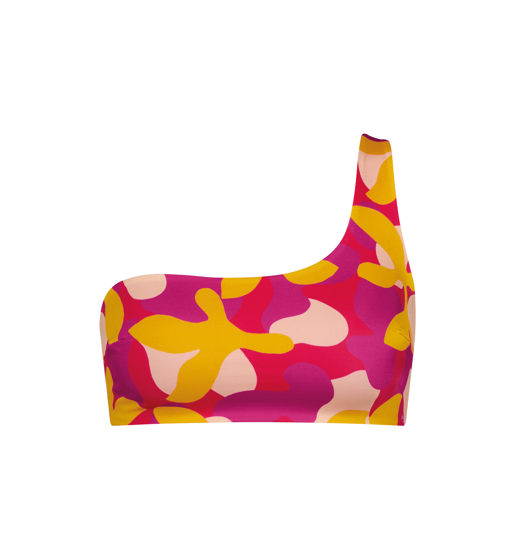 SLOGGI SHORE FLOWER HORN TOP 10210859 M020