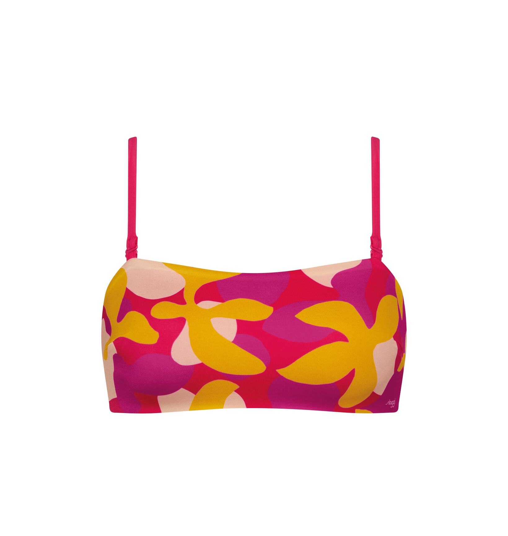 SLOGGI SHORE FLOWER HORN BANDEAU 10211199 M020