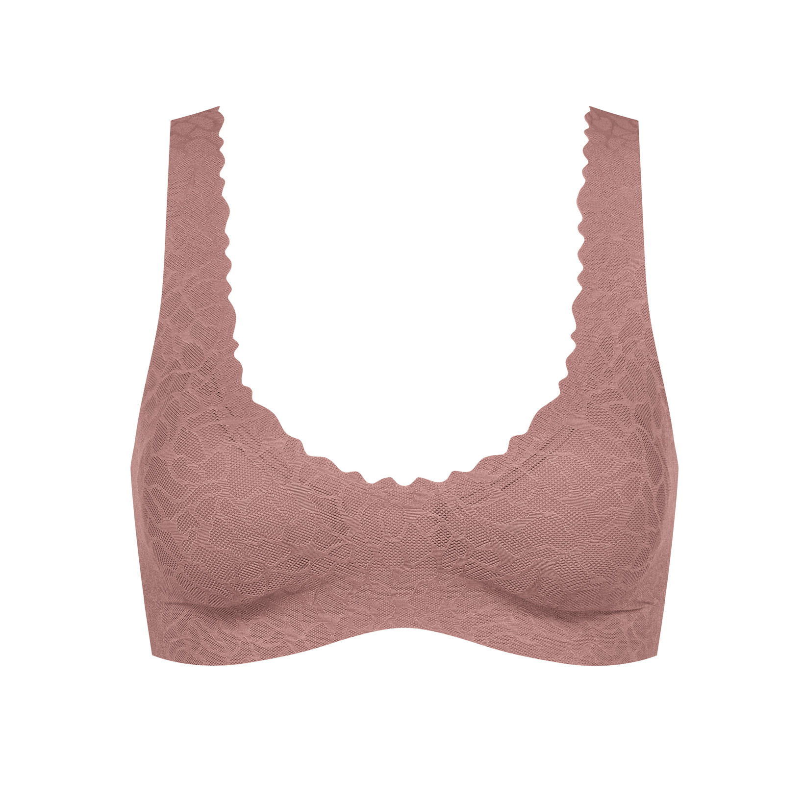 SLOGGI ZERO FEEL LACE 2.0 BRALETTE 10211241 1141