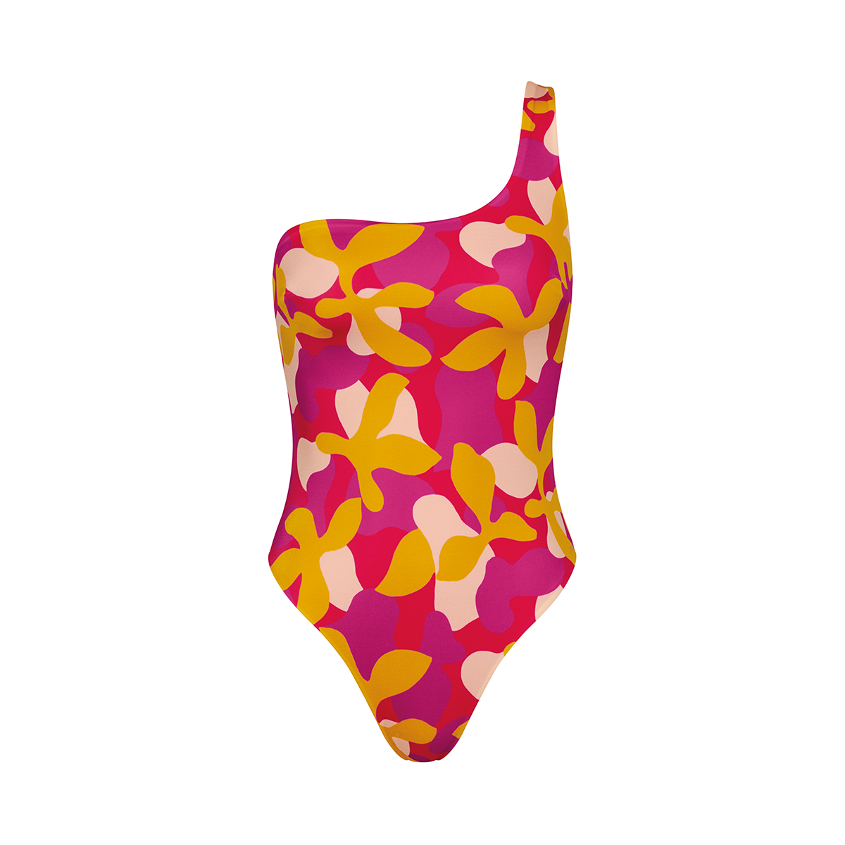 SLOGGI SHORE FLOWER HORN ONE PIECE BADEDRAGT 10211258 M020