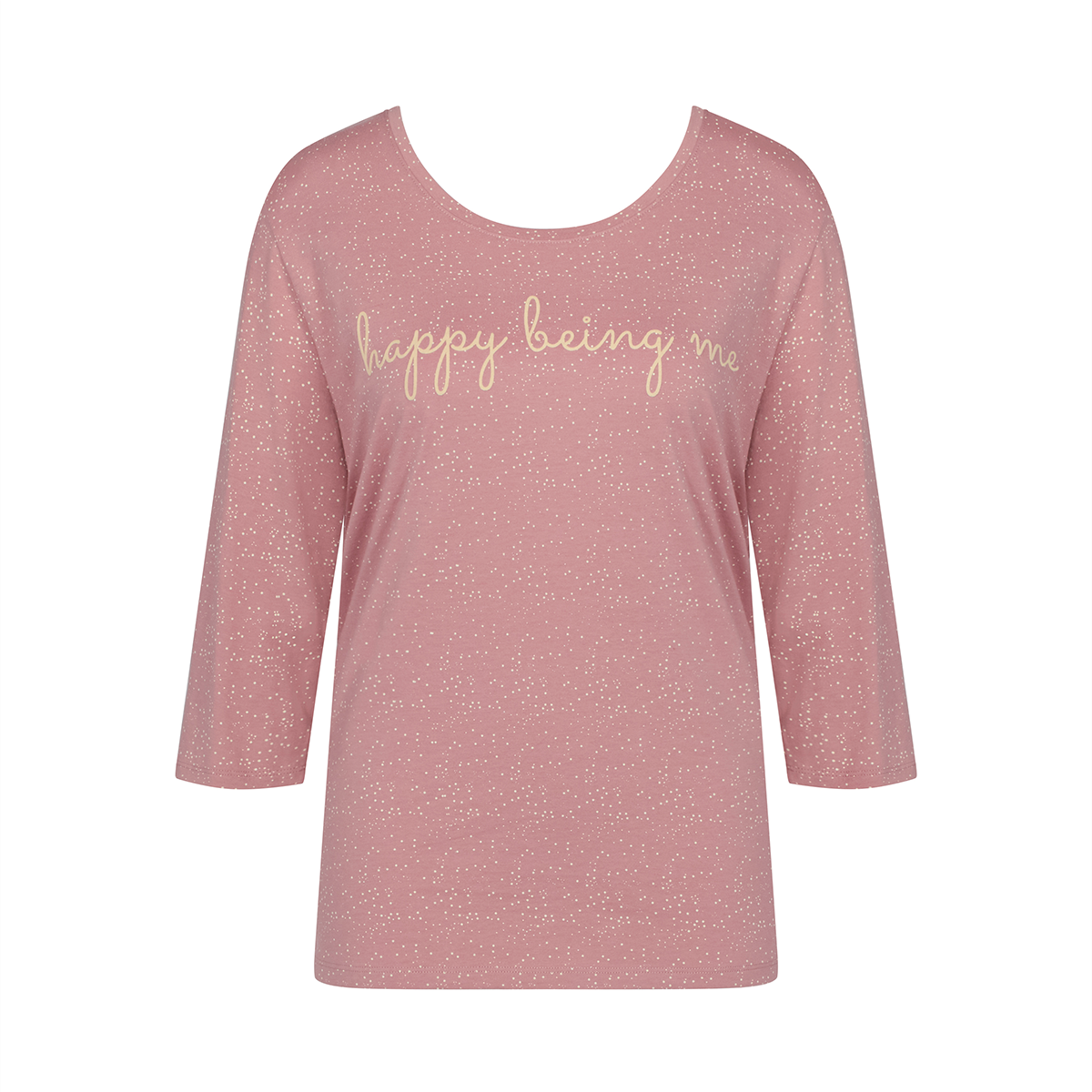 TRIUMPH MIX & MATCH 3/4 SLEEVES TOP 10211264 1979