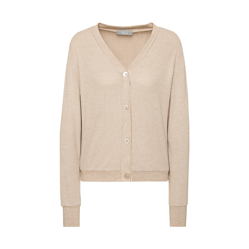 TRIUMPH THERMAL JUMPER CARDIGAN 10213450 M003
