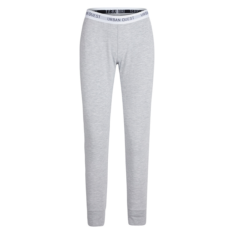 URBAN QUEST BAMBOO WOMEN SWEAT LEGGINGS 1120-1600