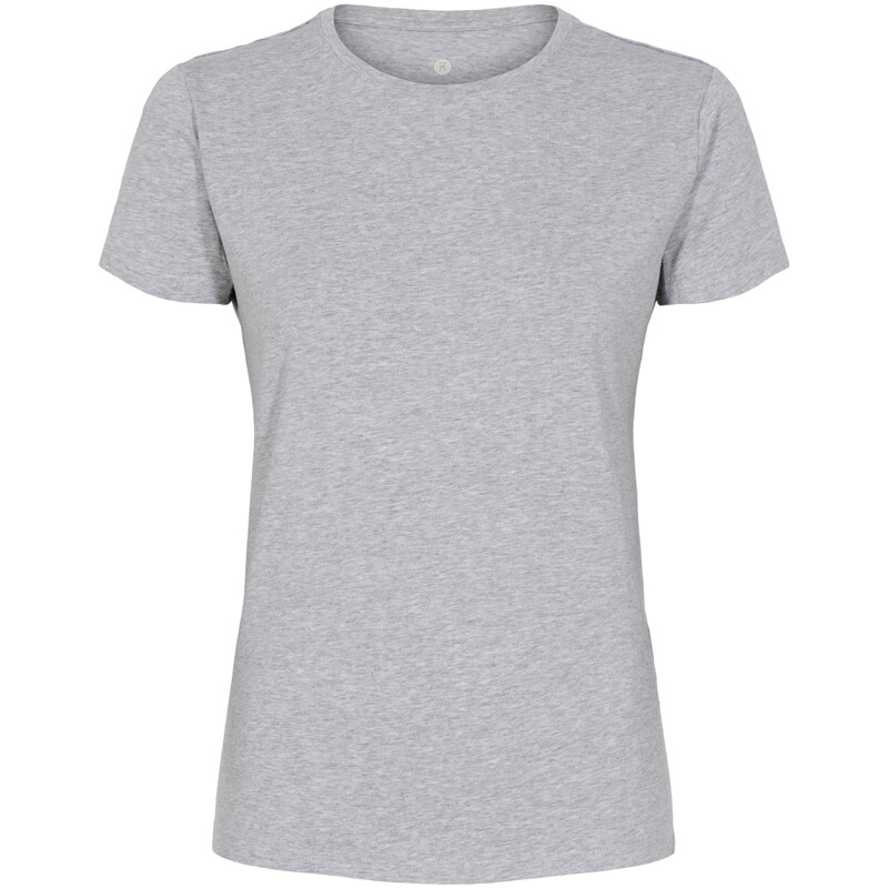 JBS BAMBOO BLEND TEE, GRÅ