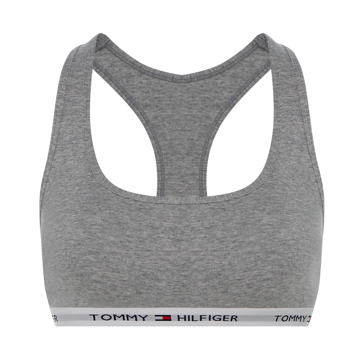 TOMMY HILFIGER BRALETTE TOP  04878 004