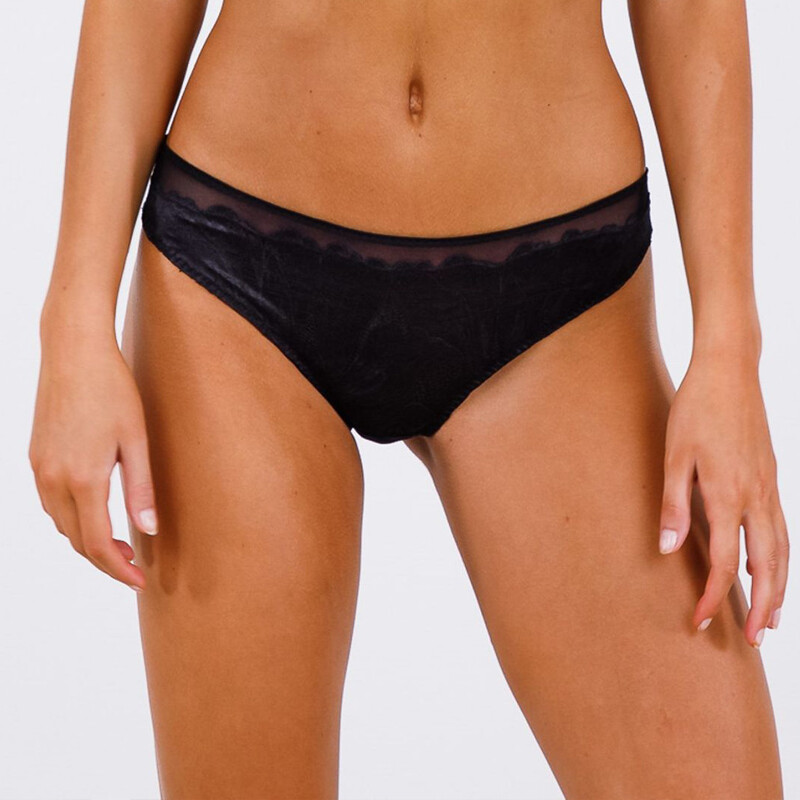 NEO NOIRi SKIN GRAPE BRIEF 157741 100