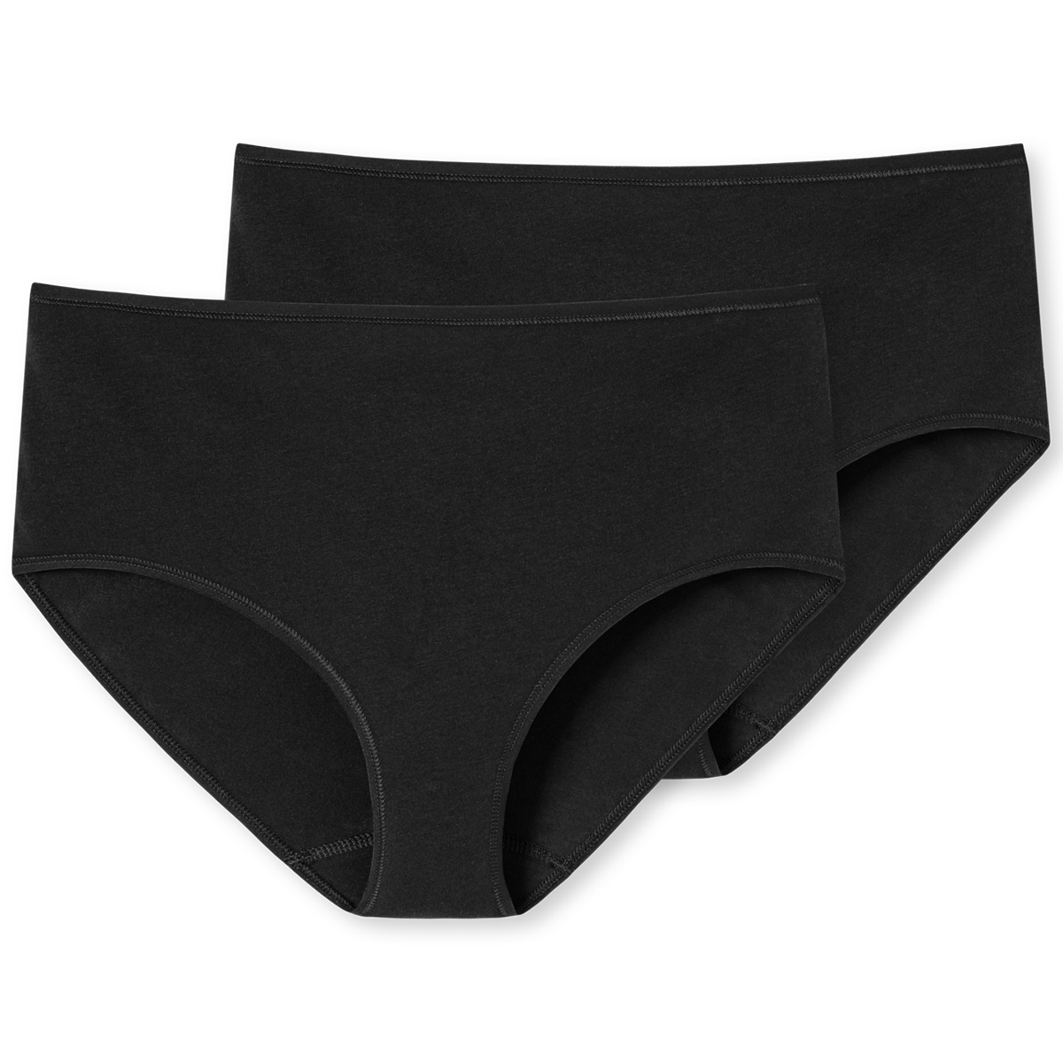 SCHIESSER MIDI 2-PAK 174384 000