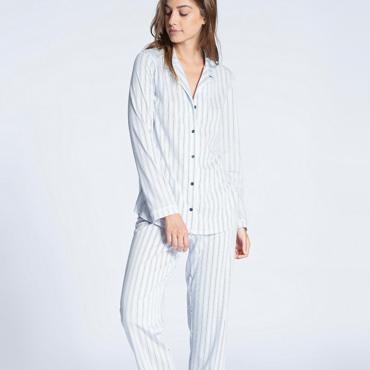 CALIDA PYJAMAS 43896 488