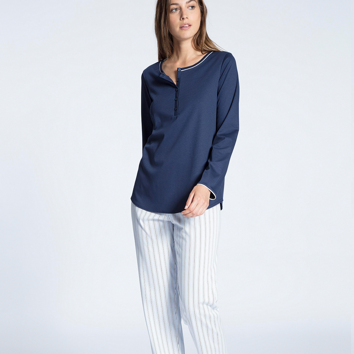 CALIDA PYJAMAS 43496 488