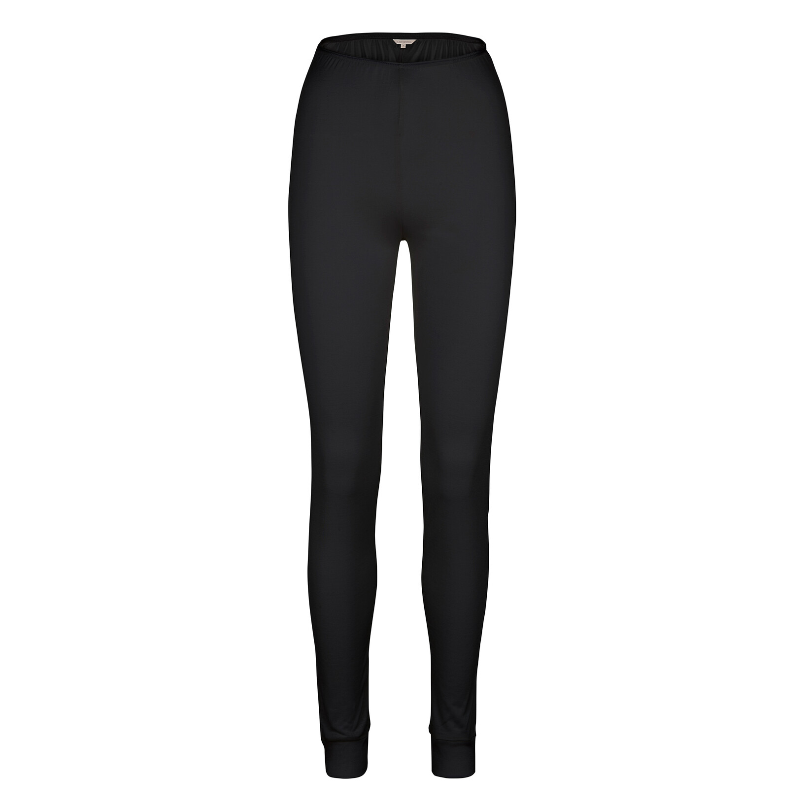 LADY AVENUE SILK JERSEY LONG TIGHTS 23-50408 02