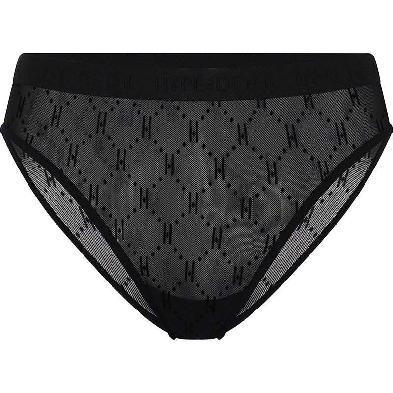 HYPE THE DETAIL MESH TAI, SORT