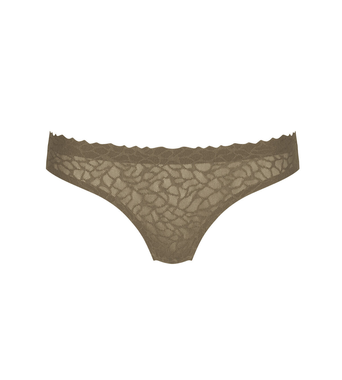SLOGGI ZERO FEEL LACE 2.0 BRAZIL PANTY 10211268 7305