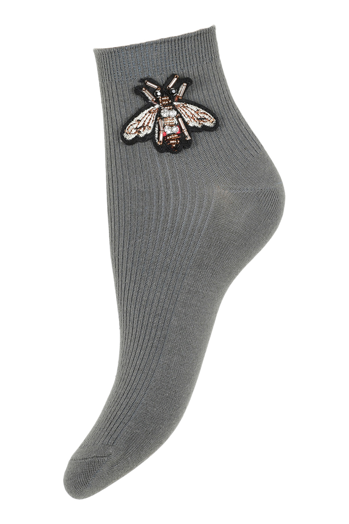 HYPE THE DETAIL FASHION SOCK 3-21482-0-9000