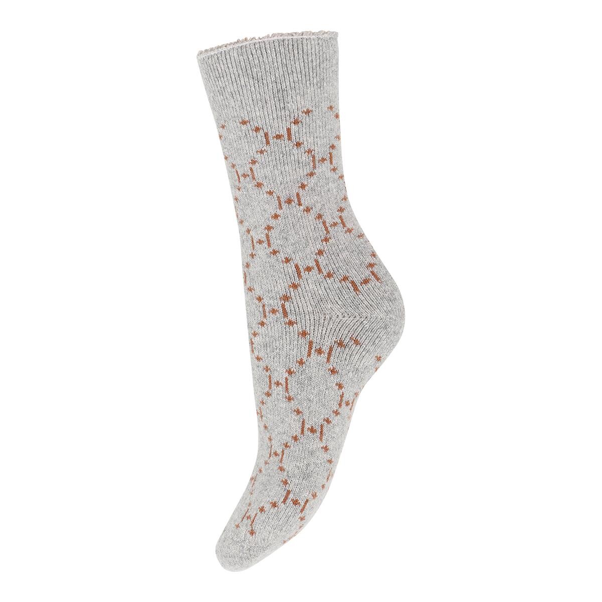 HYPE THE DETAIL LOGO COSY SOCKS 37344 9002