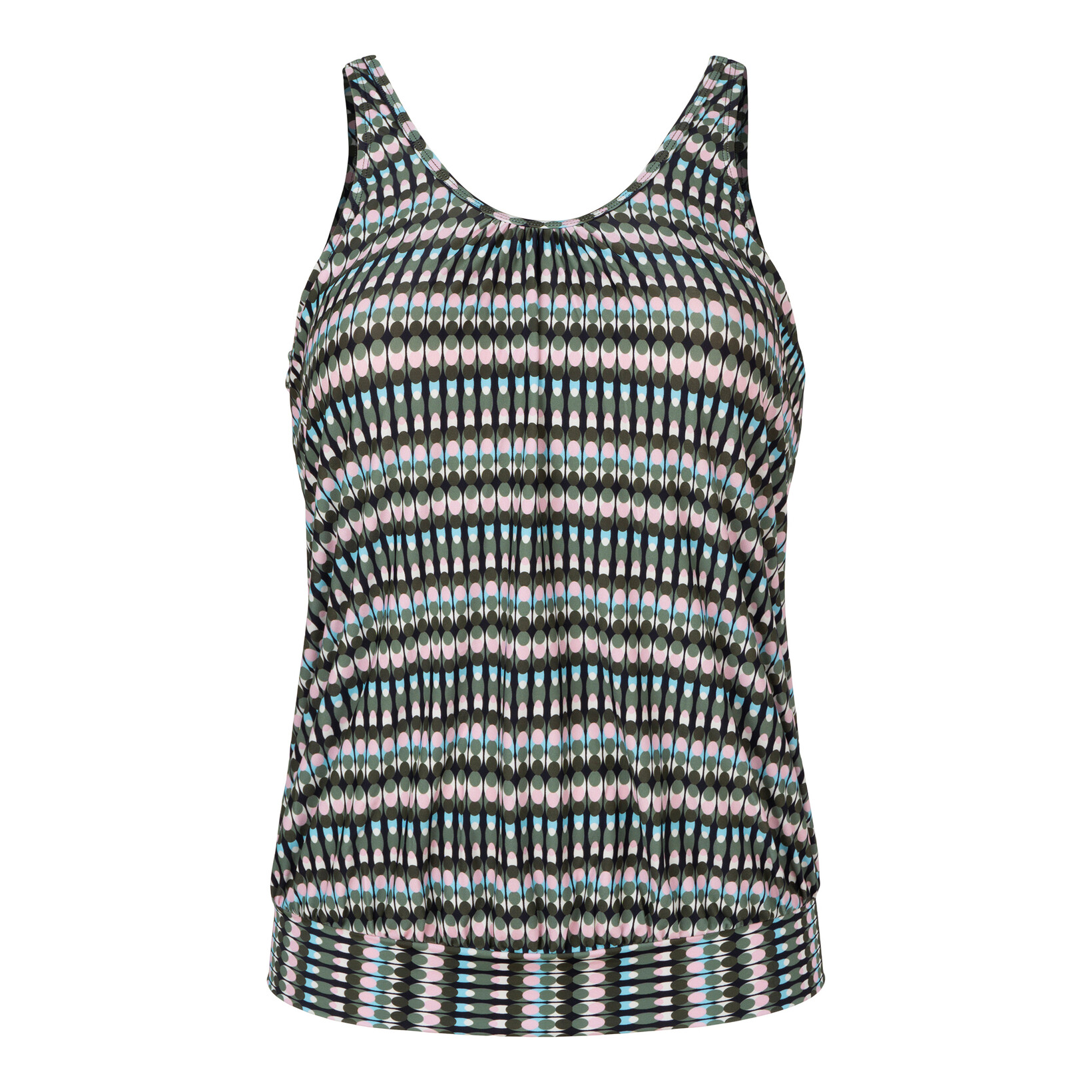 WIKI TANKINI TOP 450-1180 W450