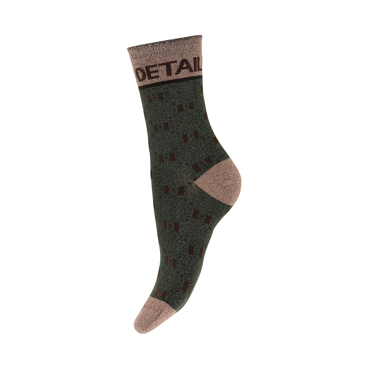 HYPE THE DETAIL FASHION STRØMPER 21463 9081