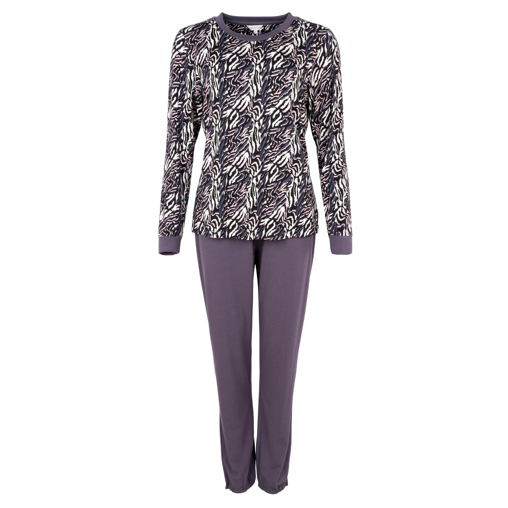 LADY AVENUE SOFT BAMBOO PYJAMAS 52-1112 363