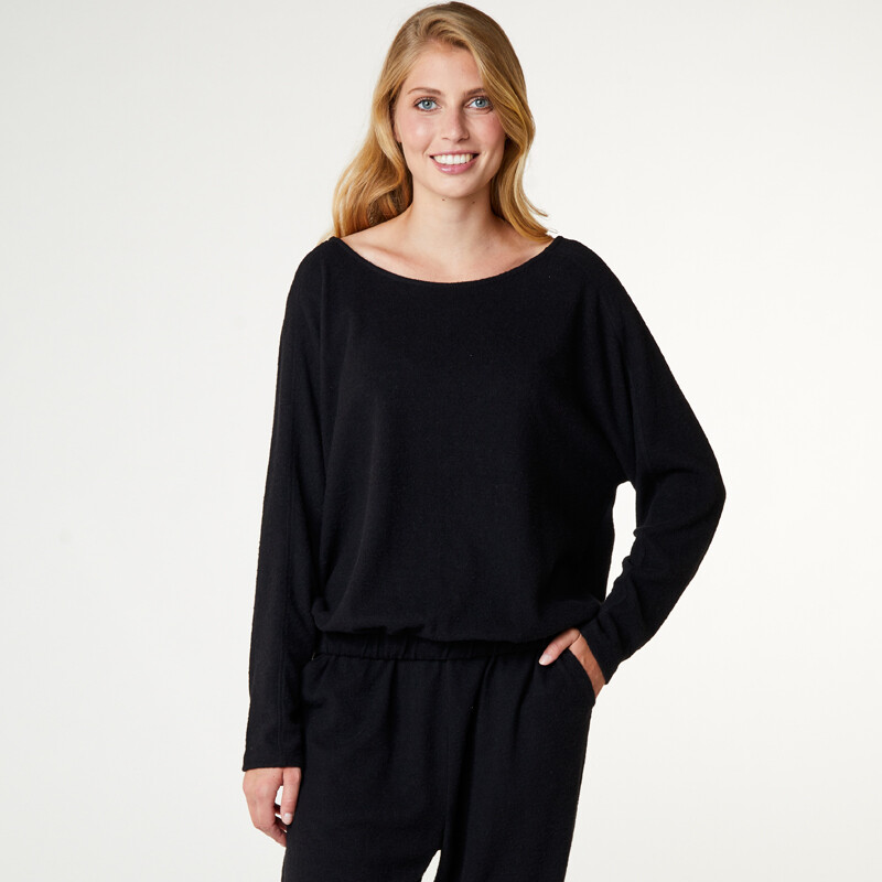 CCDK LYDIA COSY TRØJE 622129 4600