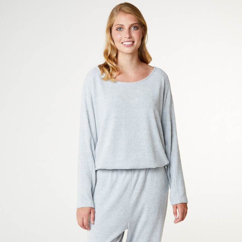 CCDK LYDIA COSY TRØJE 622129 4015