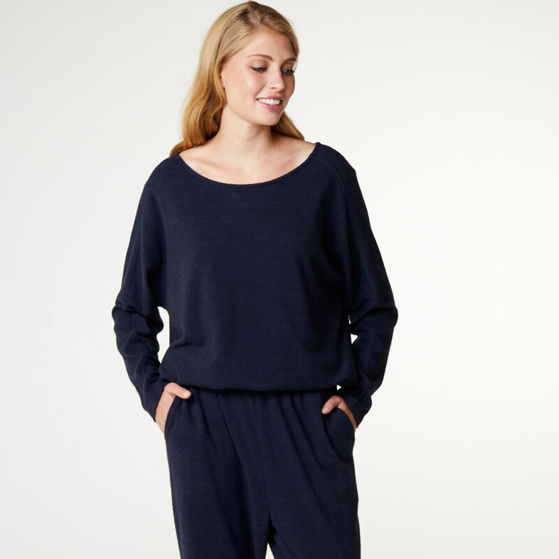 CCDK LYDIA COSY TRØJE 622129 4060