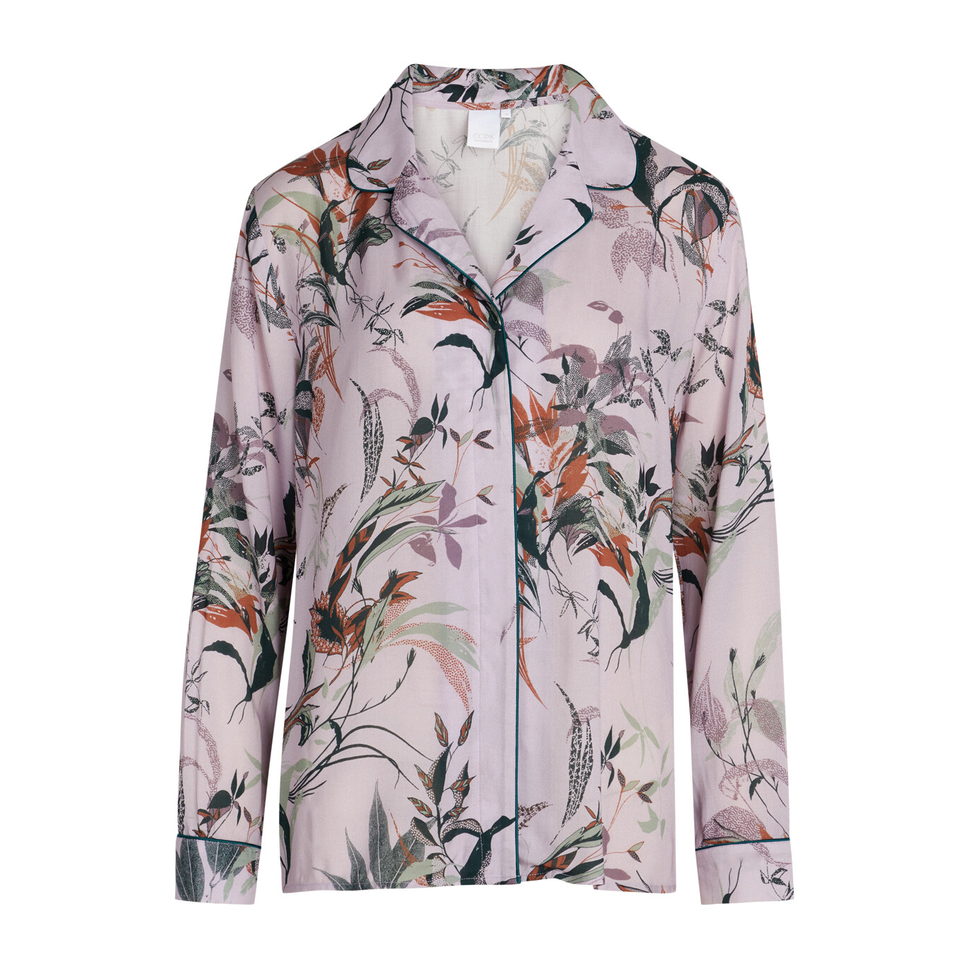 CCDK JOSEPHINE PYJAMAS SKJORTE 622574 4711