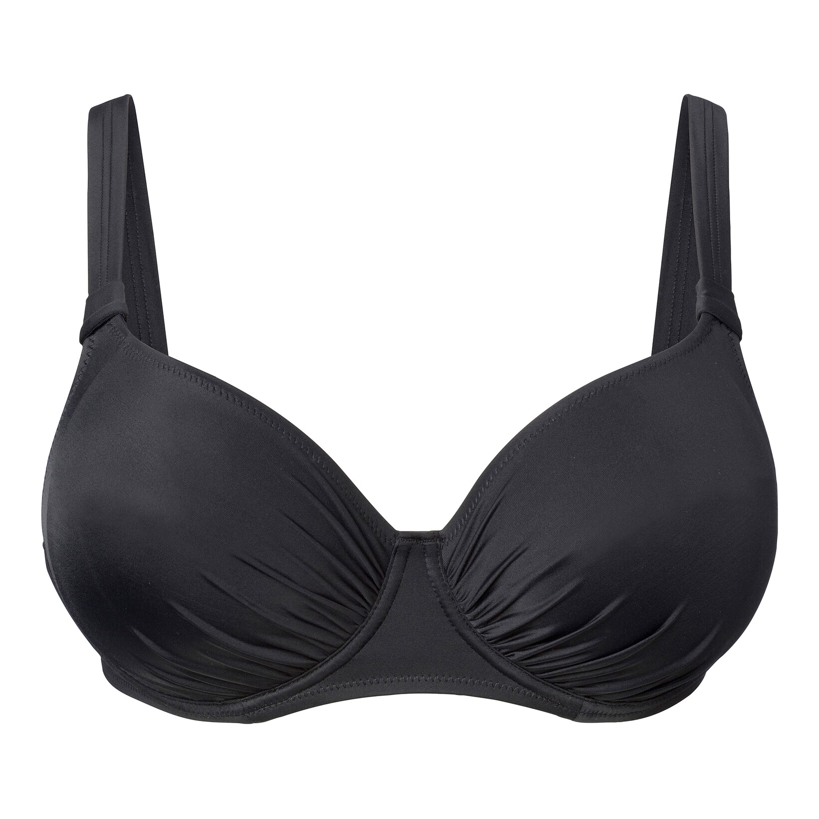WIKI FULL CUP BIKINI TOP 651-3467 W099