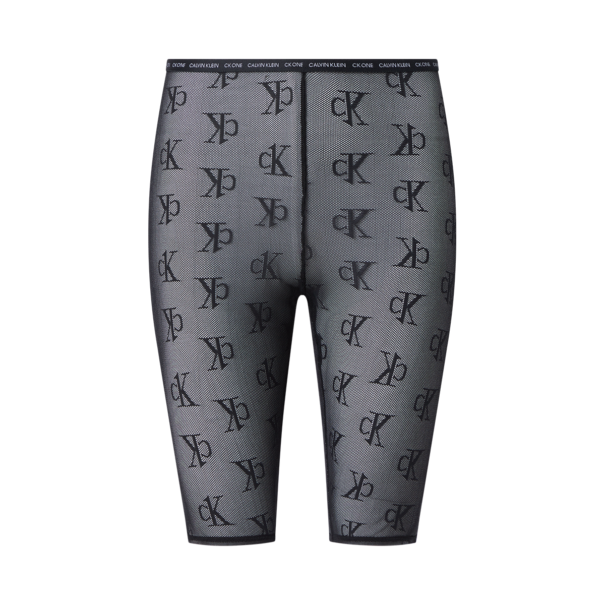 CALVIN KLEIN LINGERI BIKER SHORT QS6783E UB1