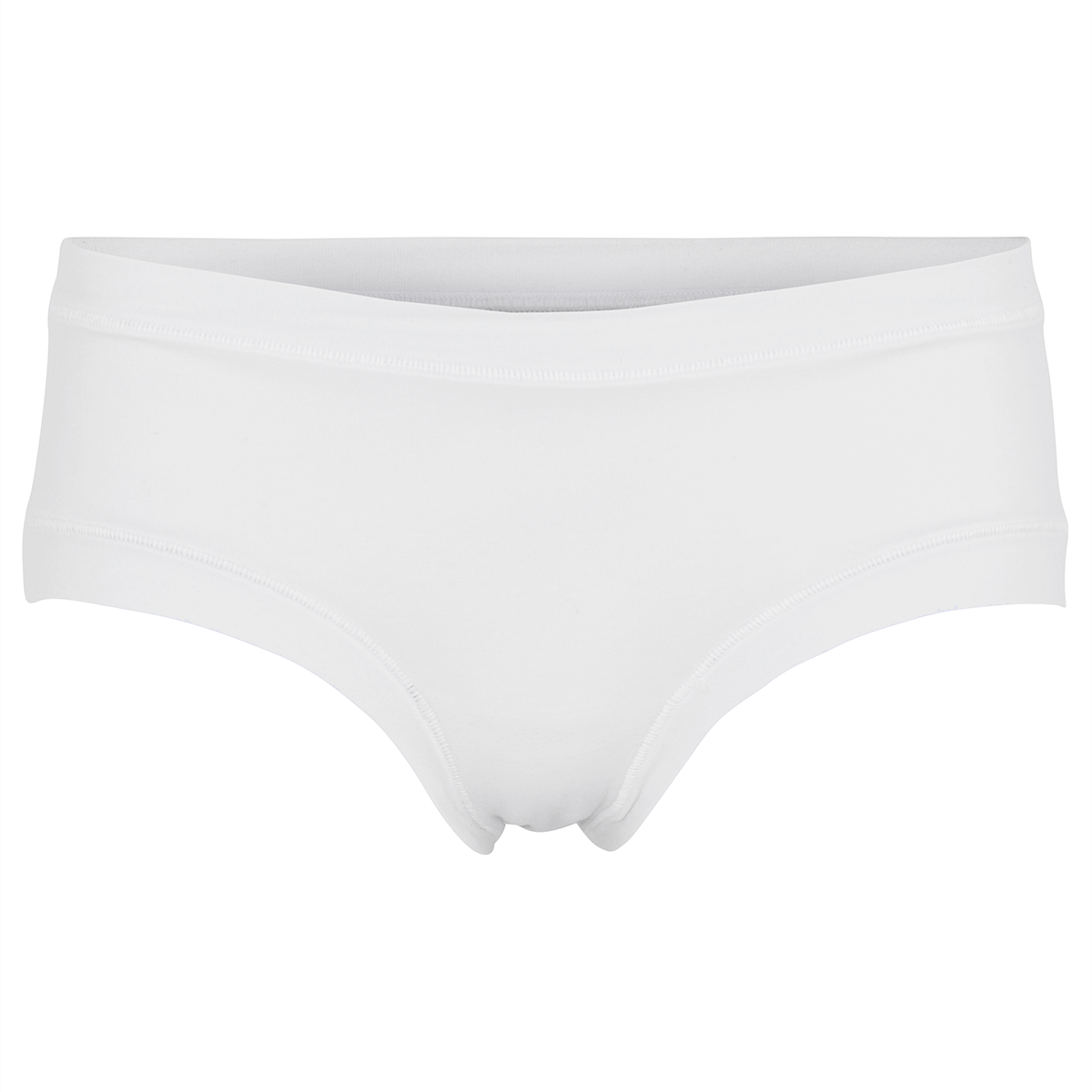 JBS BAMBOO HIPSTER, HVID
