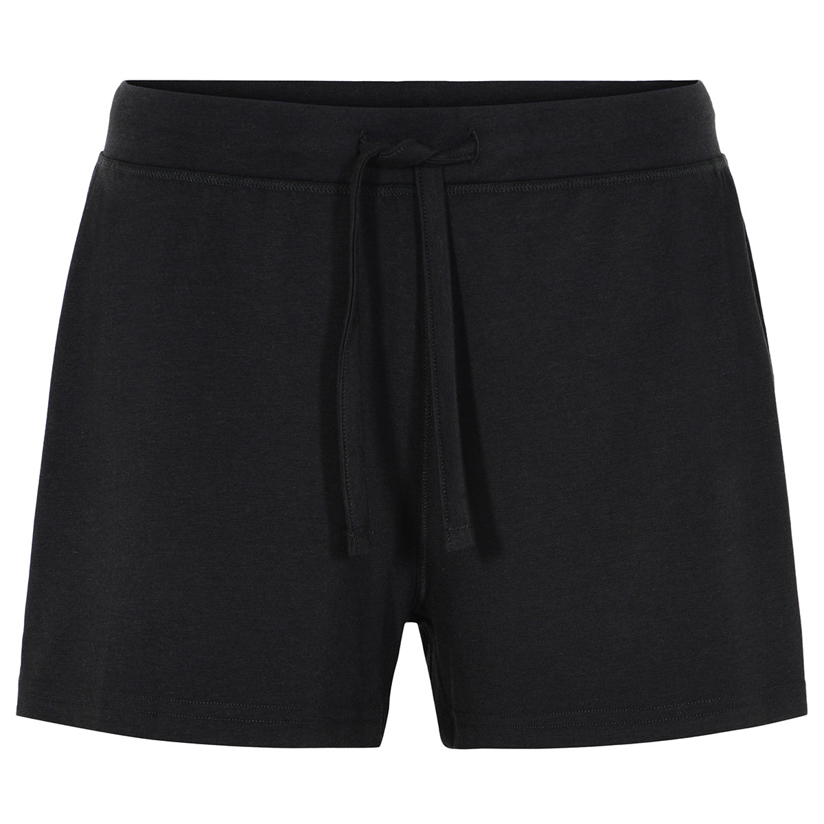 JBS BAMBOO SHORTS, SORT