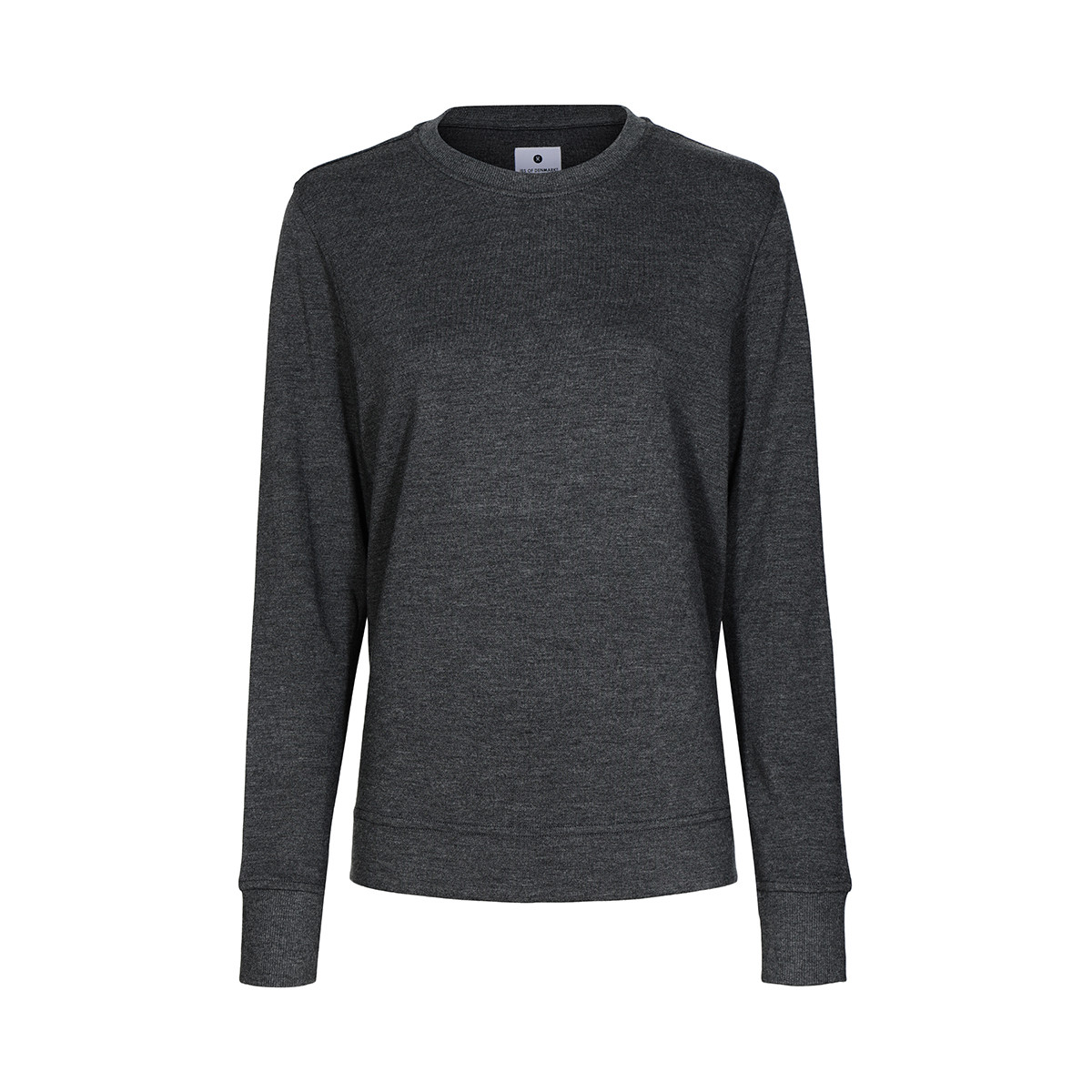 JBS SWEAT SHIRT, GRÅ