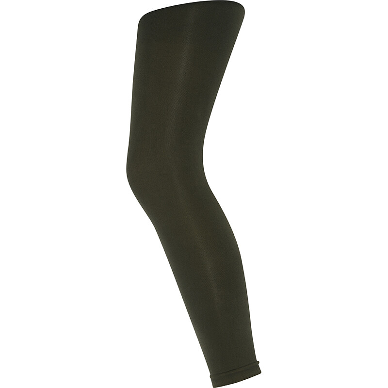 DECOY CAPRI MICROFIBER 60D 3D, GRØN