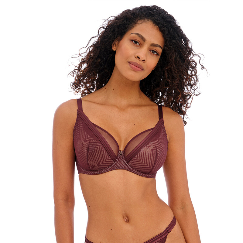 FREYA TAILORED BH AA401121 DRR