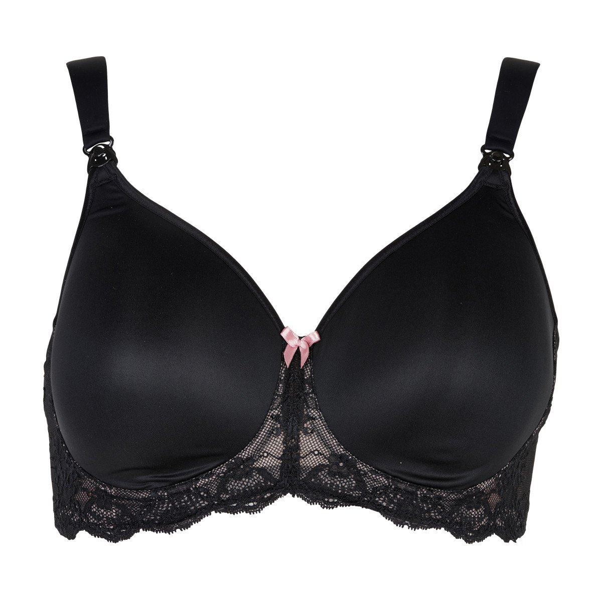 ANITA MATERNITY MISS LOVELY AMME BH, SORT
