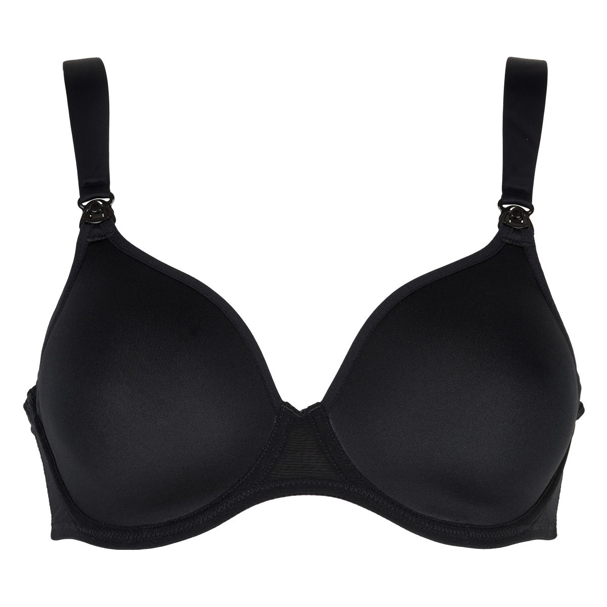 ANITA MATERNITY MISS ANITA AMME BH, SORT
