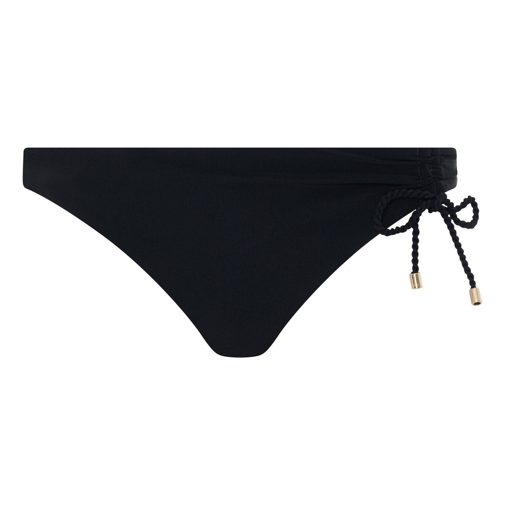 CHANTELLE INSPIRE BIKINI TAI, SORT