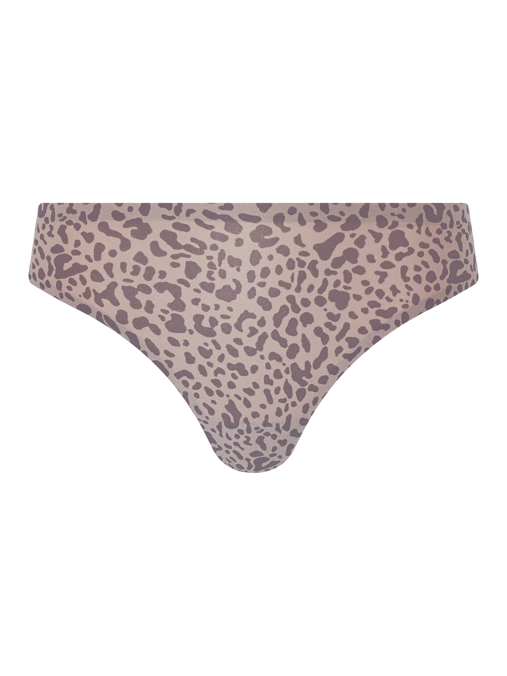 CHANTELLE SOFT STRETCH STRING, BRUN