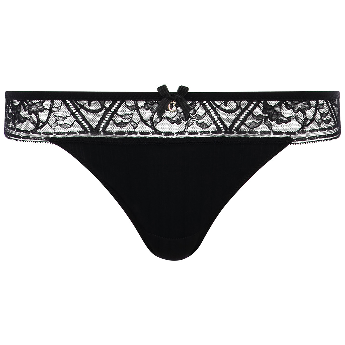 CHANTELLE ALTO STRING, SORT