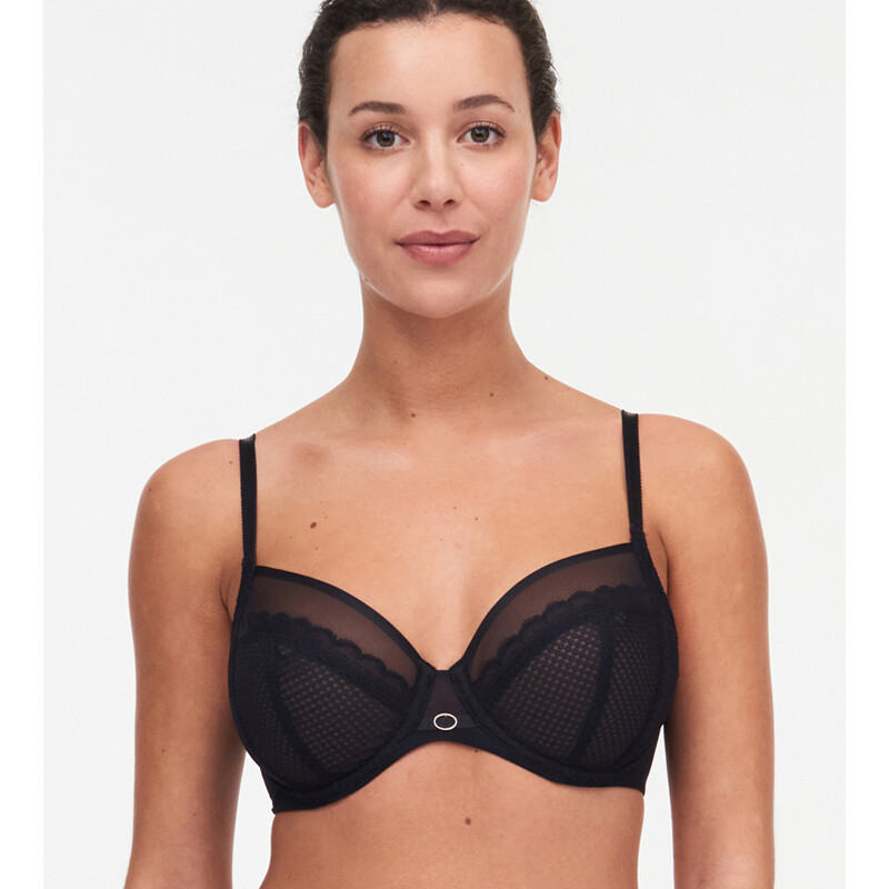CHANTELLE PARISIAN ALLURE BH, SORT