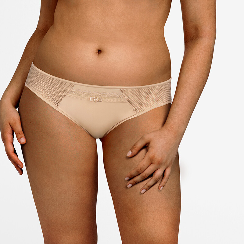 CHANTELLE PARISIAN ALLURE BRAZILIAN, BEIGE / NUDE