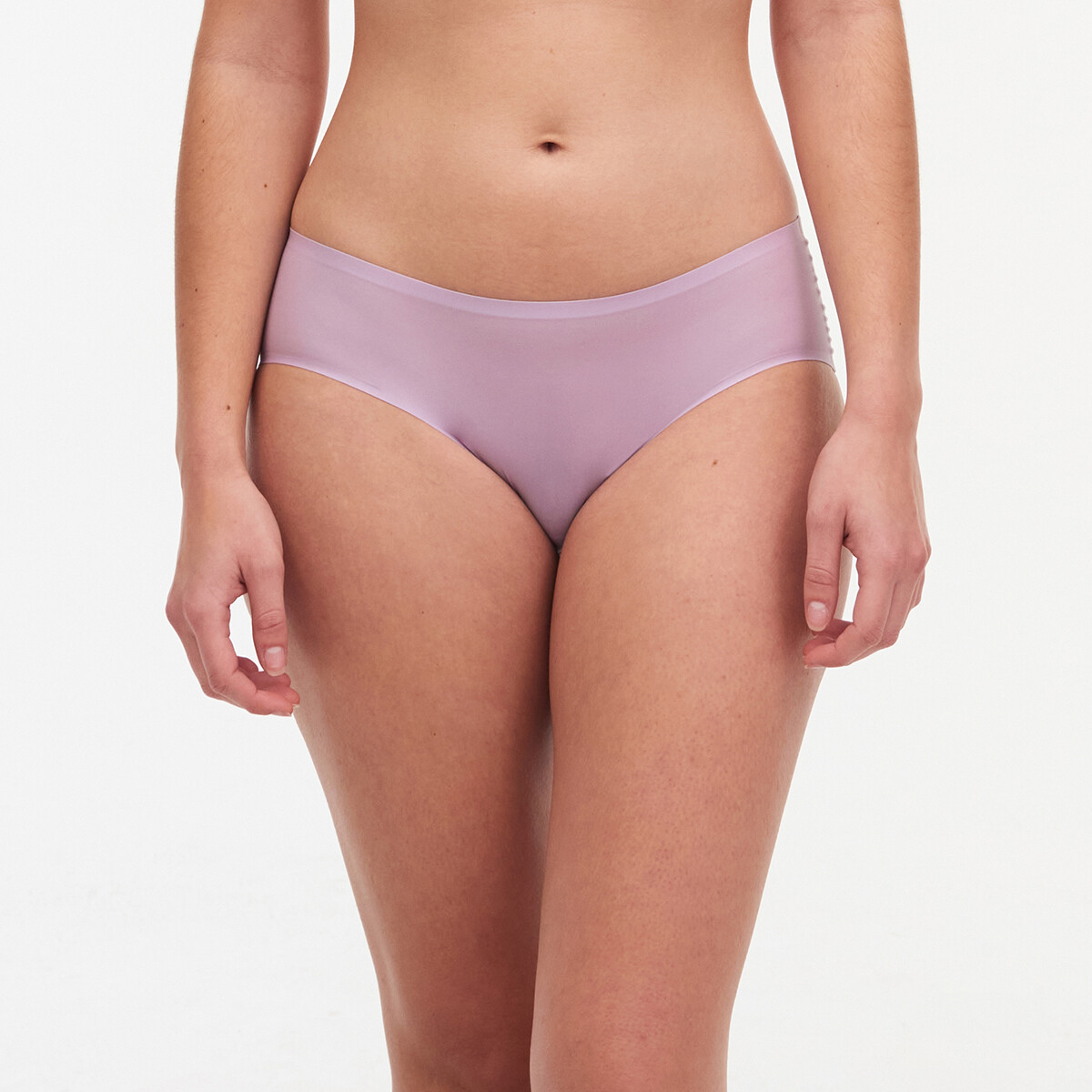 CHANTELLE SOFT STRETCH HIPSTER, LILLA